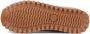Björn Borg Chunky Runner Sneaker met Logo Detail Grijs Dames - Thumbnail 46