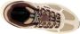 Bjorn borg Björn Borg Sneakers R1300 MID BLK SPKI W 2610 2241 584721 Beige Wit - Thumbnail 15