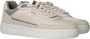 Björn Borg T2020 CAS M Sneakers Laag licht grijs - Thumbnail 4