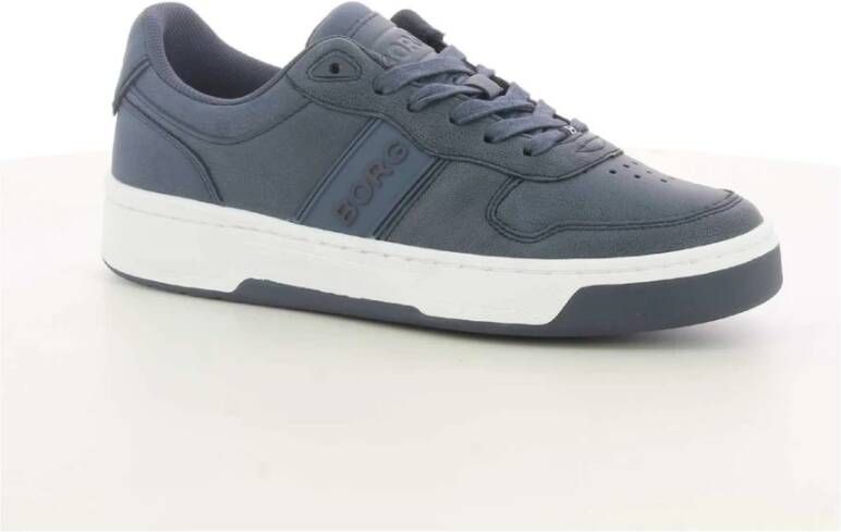 Björn Borg Herenschoenen Marine T2200 BLC M Blauw Heren