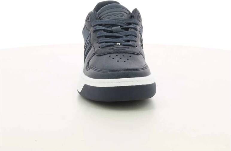 Björn Borg Herenschoenen Marine T2200 BLC M Blauw Heren