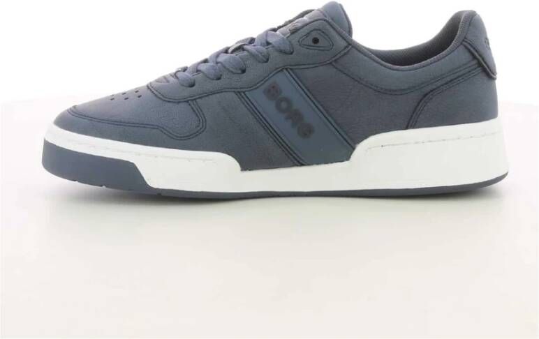 Björn Borg Herenschoenen Marine T2200 BLC M Blauw Heren