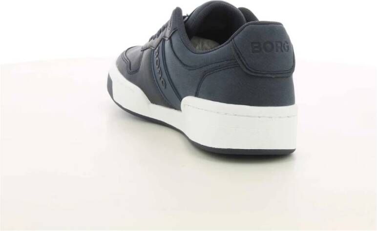 Björn Borg Herenschoenen Marine T2200 BLC M Blauw Heren