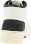 Björn Borg Hoge Sneaker T2300 MID CTR W Meerkleurig Dames - Thumbnail 4