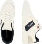 Björn Borg sneakers T2200 CTR PRF M 1973 2212609516 Wit Heren - Thumbnail 11