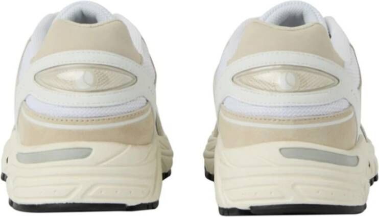 Björn Borg Moderne lage top sneakers voor zomer 2025