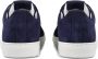 Björn Borg Sl100 SUE Lage Sneaker Blauw Heren - Thumbnail 5