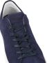Björn Borg Sl100 SUE Lage Sneaker Blauw Heren - Thumbnail 8