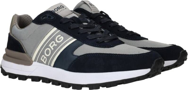 Björn Borg sneaker Multicolor Heren