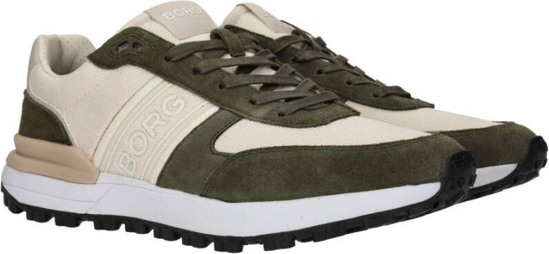 Björn Borg sneaker Multicolor Heren