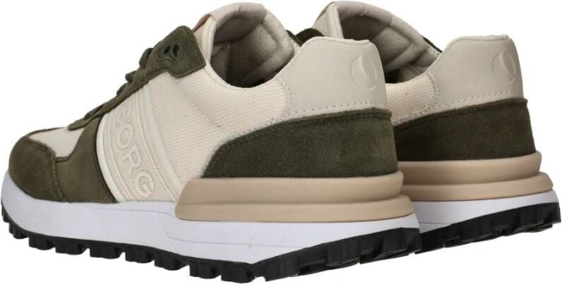 Björn Borg sneaker Multicolor Heren