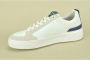 Björn Borg Bjorn Borg Bjorn Borg Sneakers Wit Leer 301212 Heren Leer - Thumbnail 14