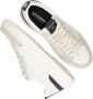 Björn Borg Bjorn Borg Bjorn Borg Sneakers Wit Leer 301212 Heren Leer - Thumbnail 11