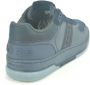 Björn Borg Blauwe Sneaker Model DZ - Thumbnail 2