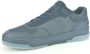 Björn Borg Blauwe Sneaker Model DZ - Thumbnail 3