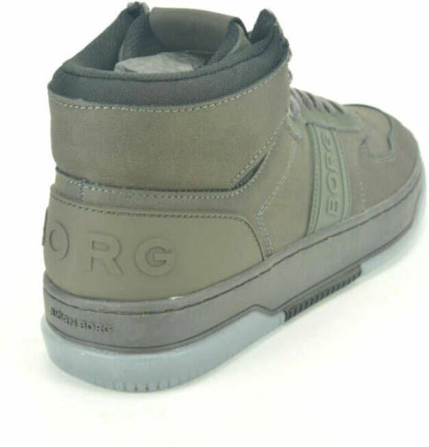 Björn Borg Sneakers Groen Heren