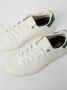 Björn Borg Wit Groene Tennissneaker 2025 Collectie - Thumbnail 4