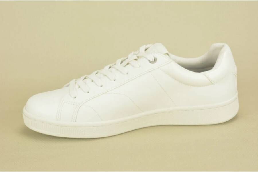 Björn Borg Witte Effensneaker