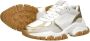 Björn Borg Sneaker Female White Bronze Sneakers - Thumbnail 5