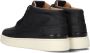 Björn Borg Zwarte Hoge Sneakers T1050 - Thumbnail 2