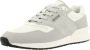 Björn Borg Bjorn Borg Sneaker Men Wht-Gry 42 Sneakers - Thumbnail 5