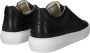Blackstone Alister Black Sneaker (mid) Black Heren - Thumbnail 5