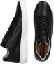 Blackstone Alister Black Sneaker (mid) Black Heren - Thumbnail 7