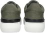 Blackstone Alister Ivy Green Sneaker (mid) Green Heren - Thumbnail 3