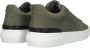 Blackstone Alister Ivy Green Sneaker (mid) Green Heren - Thumbnail 4