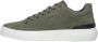 Blackstone Alister Ivy Green Sneaker (mid) Green Heren - Thumbnail 5