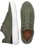 Blackstone Alister Ivy Green Sneaker (mid) Green Heren - Thumbnail 6