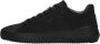 Blackstone Alister Nero Sneaker (mid) Black Heren - Thumbnail 6