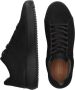 Blackstone Alister Nero Sneaker (mid) Black Heren - Thumbnail 7