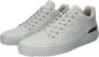 Blackstone ALISTER BG160 Vulcanic Ash Sneaker (mid) Heren Dark grey - Thumbnail 9