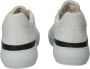 Blackstone ALISTER BG160 Vulcanic Ash Sneaker (mid) Heren Dark grey - Thumbnail 10