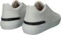 Blackstone ALISTER BG160 Vulcanic Ash Sneaker (mid) Heren Dark grey - Thumbnail 11