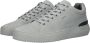 Blackstone ALISTER BG160 Ultimate Grey Sneaker (mid) Heren Grey - Thumbnail 7