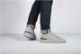 Blackstone ALISTER BG160 Ultimate Grey Sneaker (mid) Heren Grey - Thumbnail 17