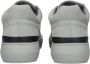 Blackstone ALISTER BG160 Ultimate Grey Sneaker (mid) Heren Grey - Thumbnail 8