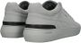 Blackstone ALISTER BG160 Ultimate Grey Sneaker (mid) Heren Grey - Thumbnail 9