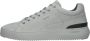 Blackstone ALISTER BG160 Ultimate Grey Sneaker (mid) Heren Grey - Thumbnail 10