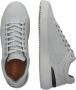 Blackstone ALISTER BG160 Ultimate Grey Sneaker (mid) Heren Grey - Thumbnail 11
