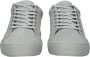 Blackstone ALISTER BG160 Ultimate Grey Sneaker (mid) Heren Grey - Thumbnail 13