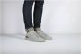 Blackstone ALISTER BG160 Ultimate Grey Sneaker (mid) Heren Grey - Thumbnail 14