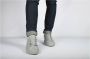 Blackstone ALISTER BG160 Ultimate Grey Sneaker (mid) Heren Grey - Thumbnail 15
