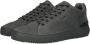 Blackstone ALISTER BG160 Vulcanic Ash Sneaker (mid) Heren Dark grey - Thumbnail 3