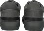 Blackstone ALISTER BG160 Vulcanic Ash Sneaker (mid) Heren Dark grey - Thumbnail 4