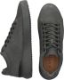 Blackstone ALISTER BG160 Vulcanic Ash Sneaker (mid) Heren Dark grey - Thumbnail 7