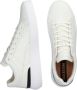 Blackstone Alister White Sneaker (mid) White Heren - Thumbnail 7