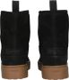 Blackstone APUT NUKA CL239 Black Sneaker (mid) Dames Black - Thumbnail 5